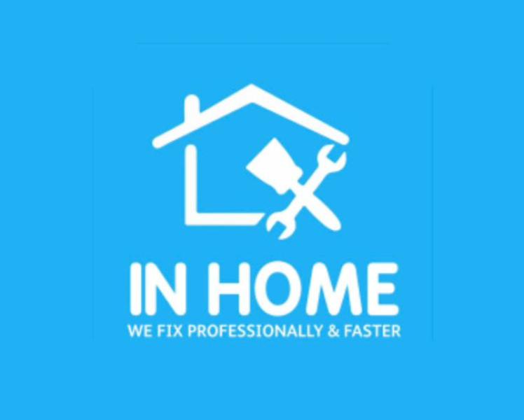 InHome — Smart Home Services Platform